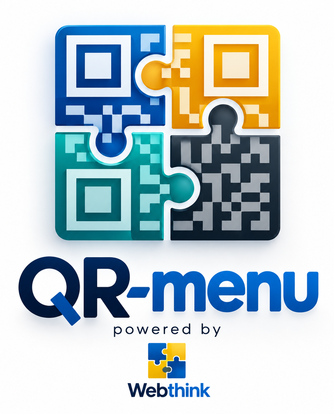 QR Menu