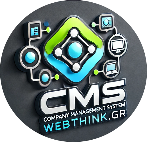 Company Management System