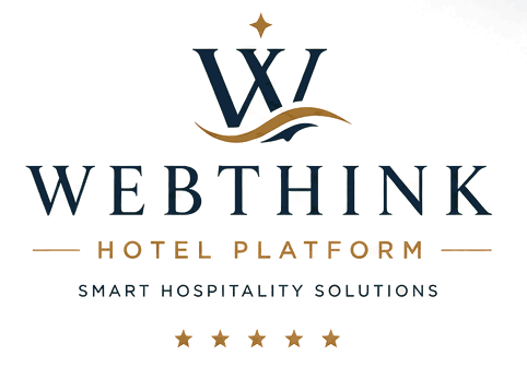 WebThink Hospitality Platform